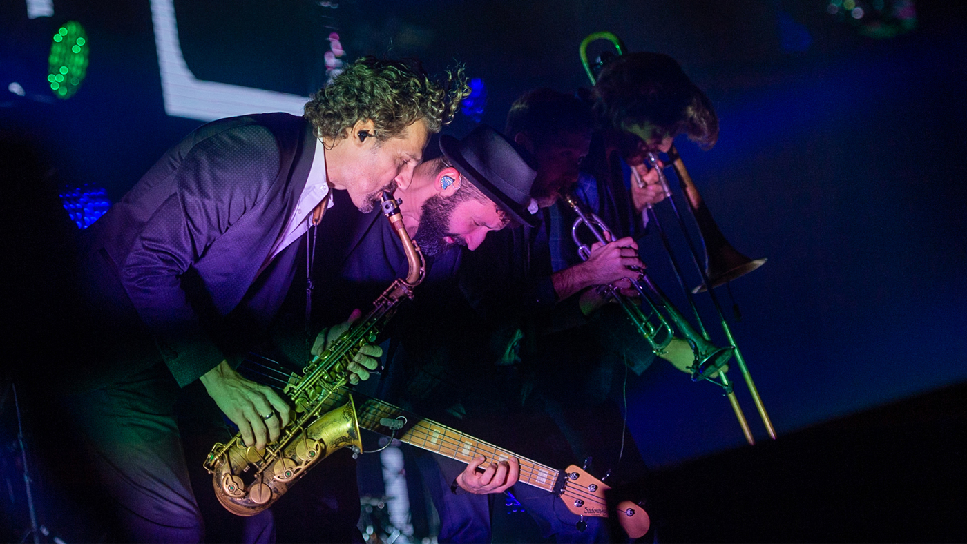  SILK NOTE FESTIVAL 2019 